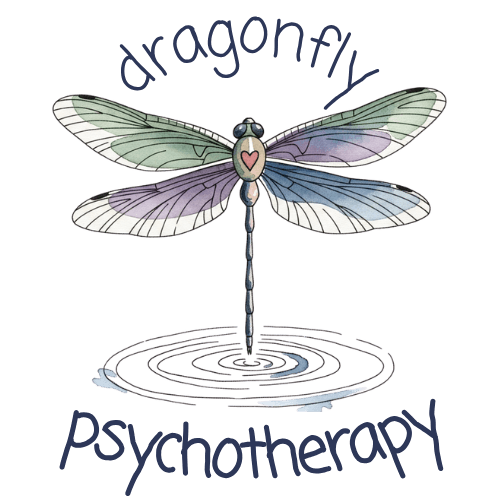 Dragonfly Psychotherapy